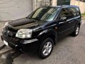 2005 NISSAN XTRAIL - perfect condition . automatic transmission-4