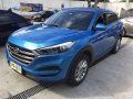 2016 Hyundai Tucson GL 2.0 Gas engine Automatic transmission-2