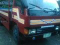 1999 Mitsubishi Fuso Canter 14ft Dropside Double Tire-3