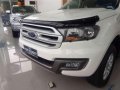 2017 Ford Everest 2.2L Ambiente MT-2