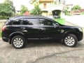 Chevrolet Captiva  2011 for sale-1