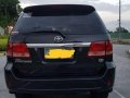 Toyota Fortuner G 2008 4x2 AT diesel-10