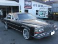 1987 Cadillac Deville FOR SALE-2
