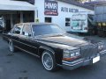1987 Cadillac Deville for sale-2
