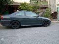 Mitsubishi Lancer GSR 2 door coupe 1998-0