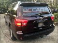 Toyota Sequoia - 2016 Model - Limousine-7