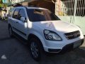 Honda CR-V 2003 for sale-4