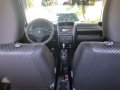 2018 Suzuki Jimny 1.3L 4x4 automatic gasoline-10