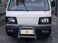 Suzuki Multi Cab 2000 for sale-3
