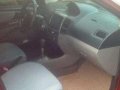2001 Toyota Vios G top of the Line-1
