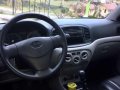 Hyundai Accent Crdi Turbo diesel Manual 2010-3