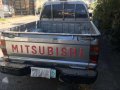 Mitsubishi L200 1996 (Pick-up) for sale-6