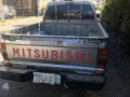 Mitsubishi L200 1996 (Pick-up) for sale-2
