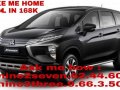2019 Mitsubishi Xpander All In 168k free oppo f3 car cover for sale-6