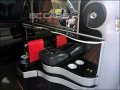 Toyota Sequoia - 2016 Model - Limousine-3