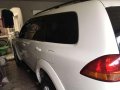 2012 Mitsubishi Montero FOR SALE-2