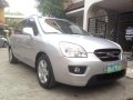2008 Kia Carens for sale-0