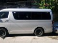 2016 TOYOTA Hiace Grandia GL Toyota 2.5 strong & smooth diesel-10