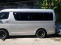 2016 Toyota Hiace Grandia GL 2.5 MT for sale-1