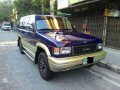 Isuzu Trooper 1998 For sale-3