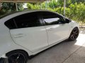 Mazda 2 2010 15 AT White Sedan for sale-7