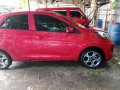 Rush Rush Rush 2015 Kia Picanto Ex AT-2