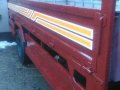 1999 Mitsubishi Fuso Canter 14ft Dropside Double Tire-6