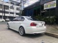 Bmw 320i 2009 Automatjc transmission-2