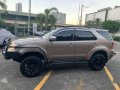 Toyota Fortuner 2006 Diesel 4x2 D4D Diesel-3