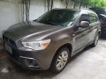 2011 Mitsubishi ASX manual (138T all in) -1