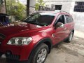 2008 Chevrolet Captiva for sale-8