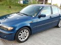 BMW E46 2004 for sale-8