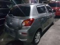 2016 Mitsubishi Mirage Hatchback Automatic-1