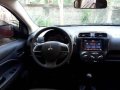 2016 MITSUBISHI Mirage GLX FOR SALE-0
