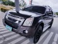 Isuzu Alterra 2008 for sale-0