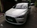Mitsubishi Lancer EX GTA FOR SALE-1