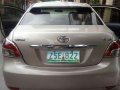 Toyota Vios 1.5G 2009 Good running condition-2