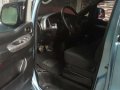 Hyundai Starex GRX GOLD 2002 for sale-6