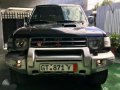 Mitsubishi Pajero 2003 for sale-1