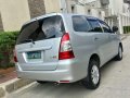 2013 Toyota Innova 2.5E diesel AT FOR SALE-6