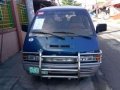 Nissan Vanette Model year 2000 for sale-0