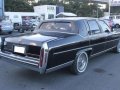 1987 Cadillac Deville FOR SALE-0