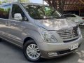 SELLING HYUNDAI Starex vgt 1st owner 2015-5