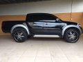 2008 Mitsubishi Strada for sale-1