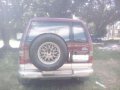 Isuzu Trooper 2000 model for sale-3