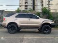 Toyota Fortuner 2006 Diesel 4x2 D4D Diesel-1