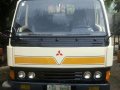 Mitsubishi Fuso Canter Truck 10ft Dropside FOR SALE-10