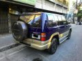 Isuzu Trooper 1998 For sale-1