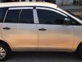 FOR SALE!!! Toyota Innova E gas 2012-4