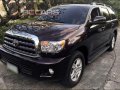 Toyota Sequoia - 2016 Model - Limousine-9